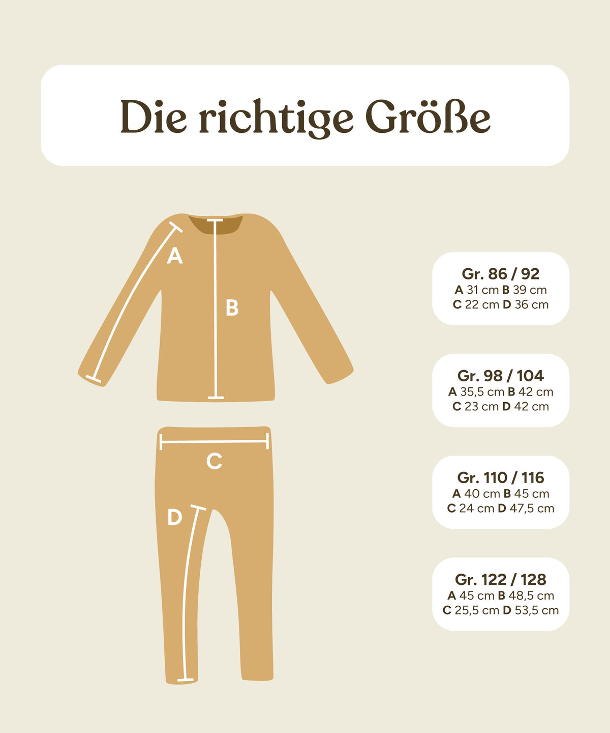 Merino Unterwäsche Kinder