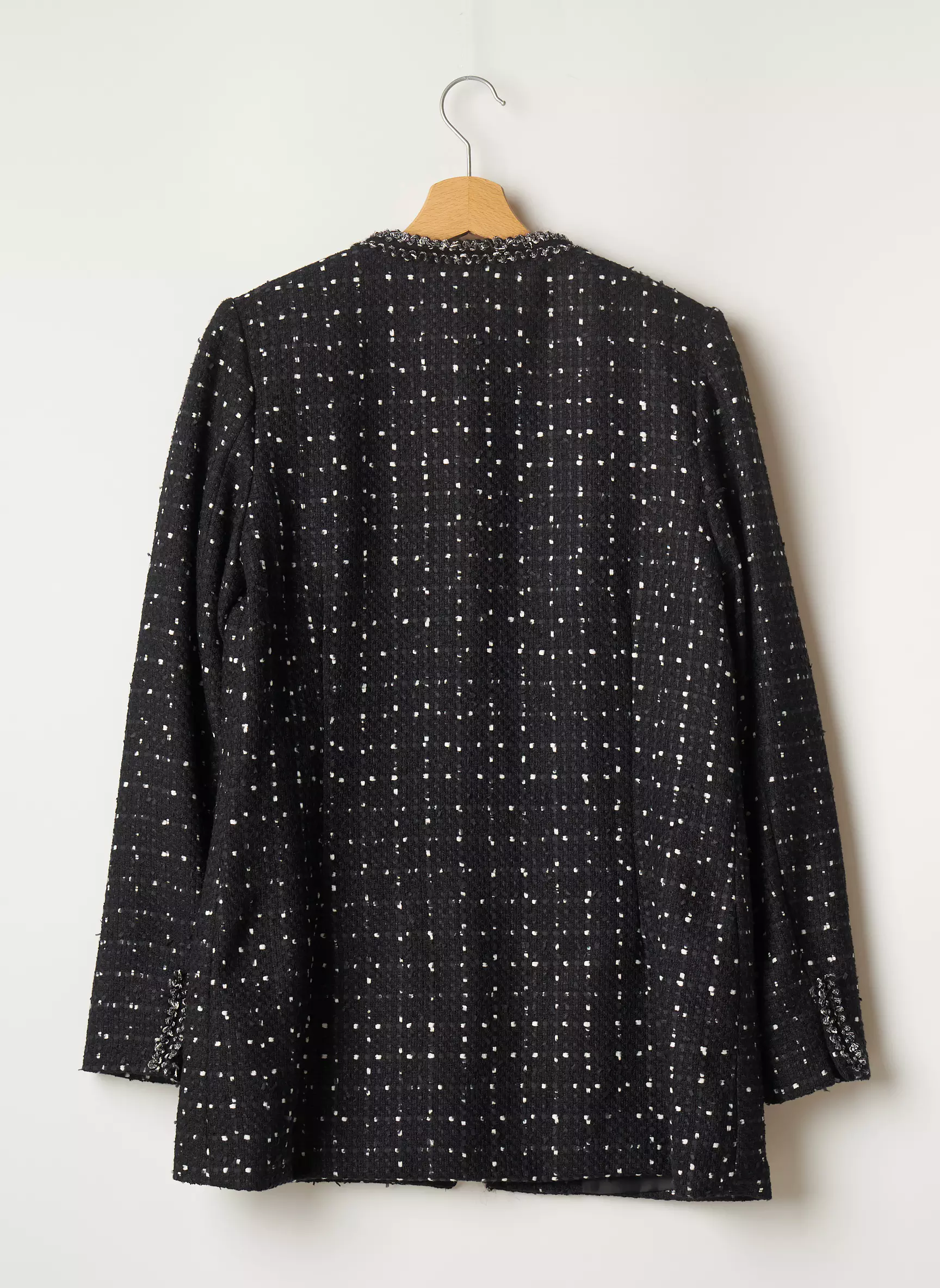 Terre De Fees Vestecasual Femme couleur noir