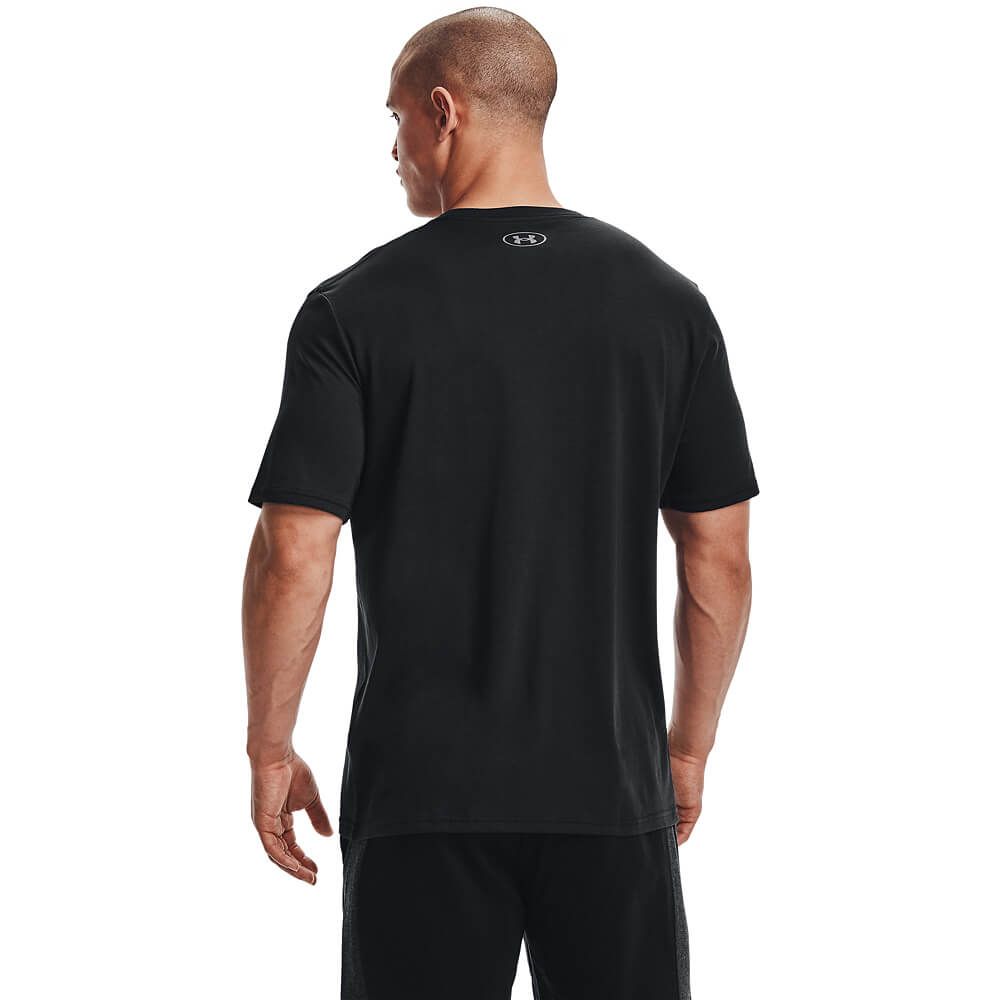 Boxed Sportstyle T-Shirt