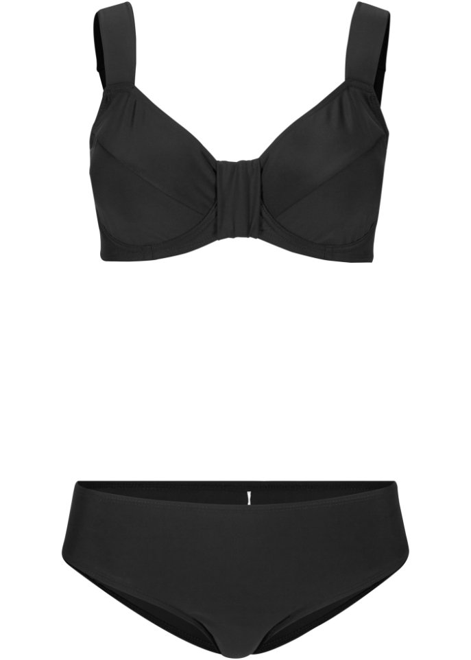 Minimizer Bügel Bikini (2-tlg. Set)