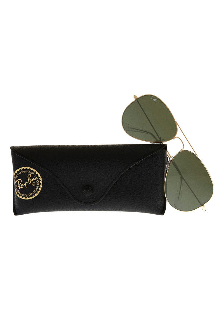 Ray-Ban  Zonnebril Aviator Classic L RB3025