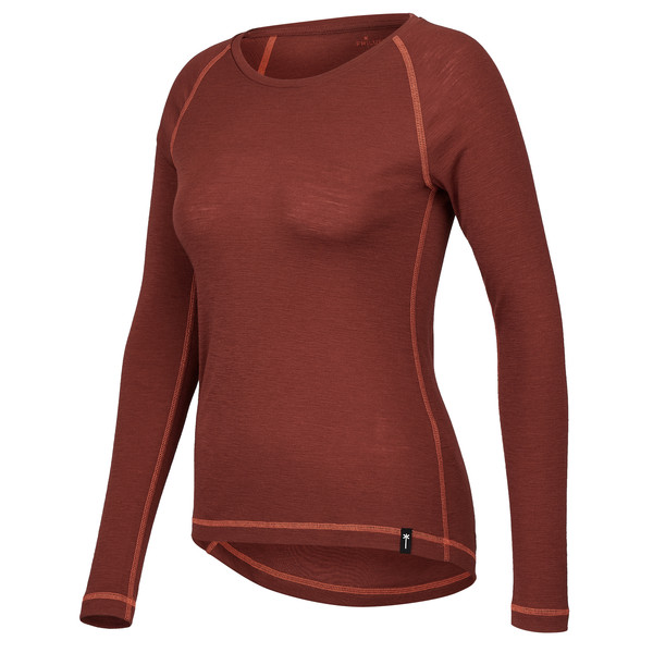 NOLSOY LONGSLEEVE Damen - Funktionsshirt