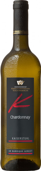 2018 Chardonnay 