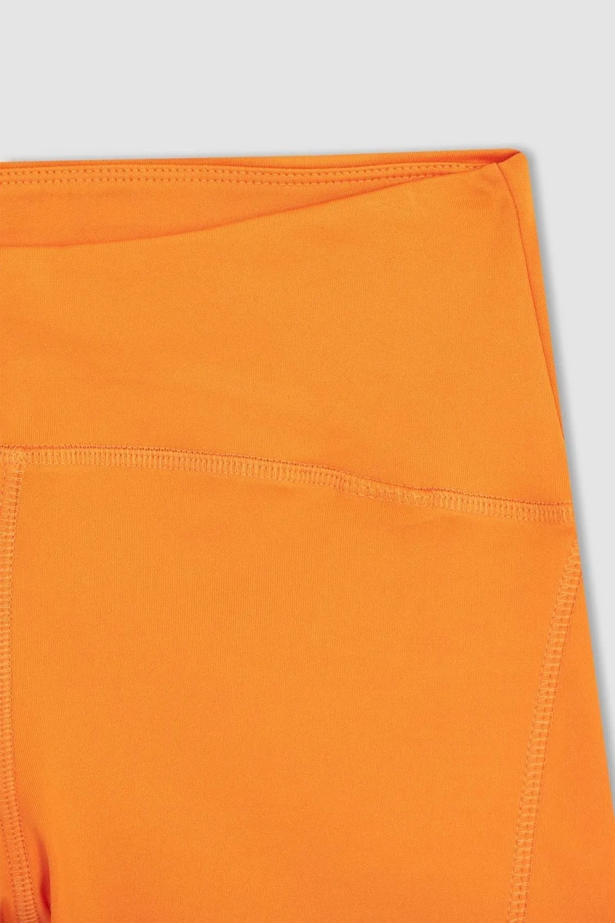 DeFacto  Fit Cycling Waist Wrap Sport-Tights