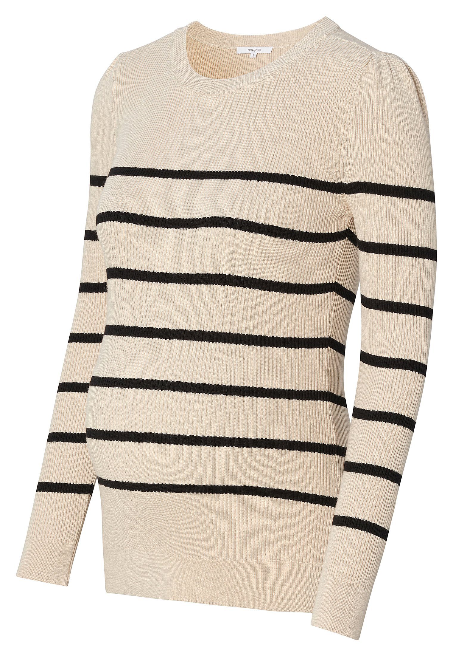 Noppies Umstandssweatshirt Noppies Pullover Zana (1-tlg)