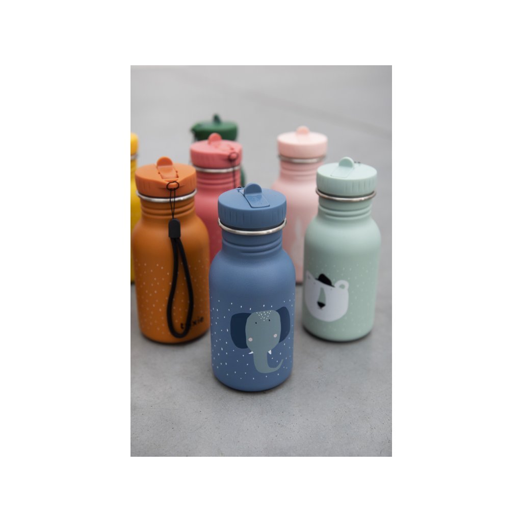 Trixie Thermo-Trinkflasche 350ml Mrs. Elephant