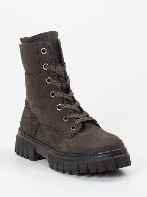Schnürstiefelette-27514090032 Gabor Comfort