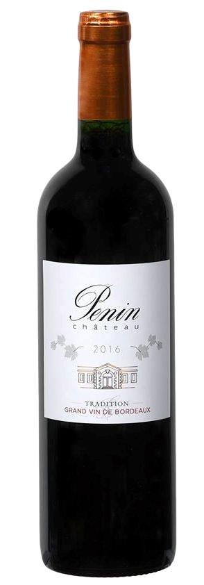 2019 Bordeaux Superieur 