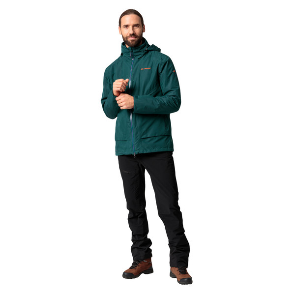ELOPE 3IN1 JACKET Herren - Doppeljacke