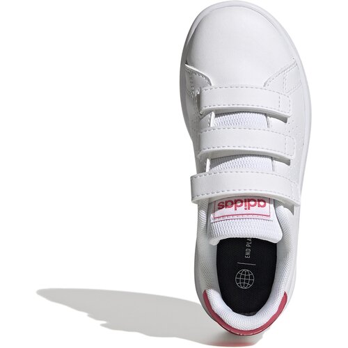 KINDER HALBSCHUHE ADVANTAGE CF C
