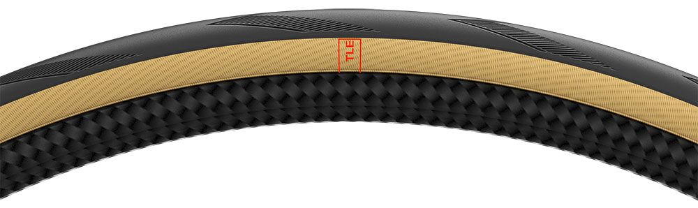 Schwalbe Pro One TT TLE Super Race 28