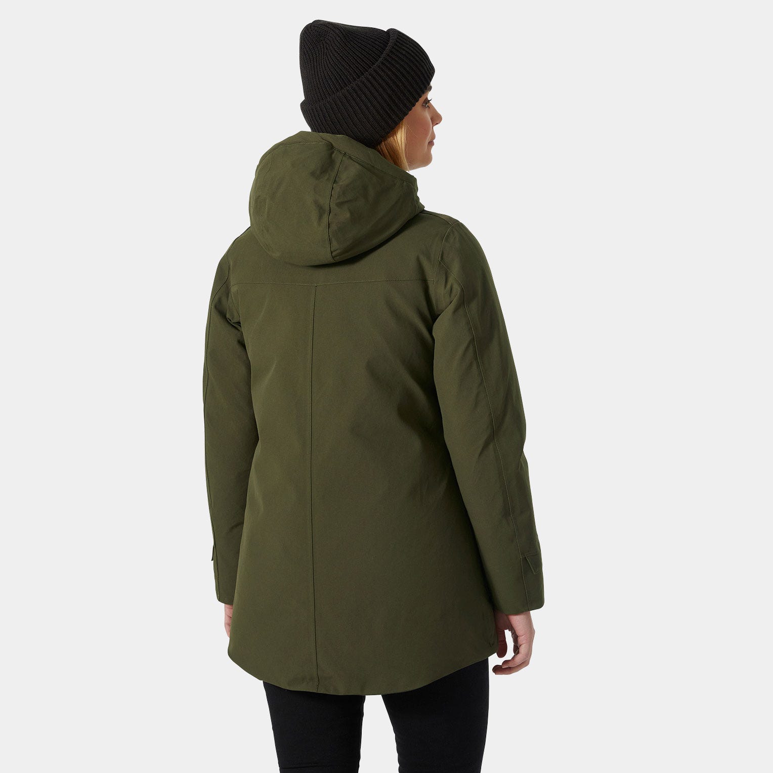 Women’s Urban Lab Down Parka