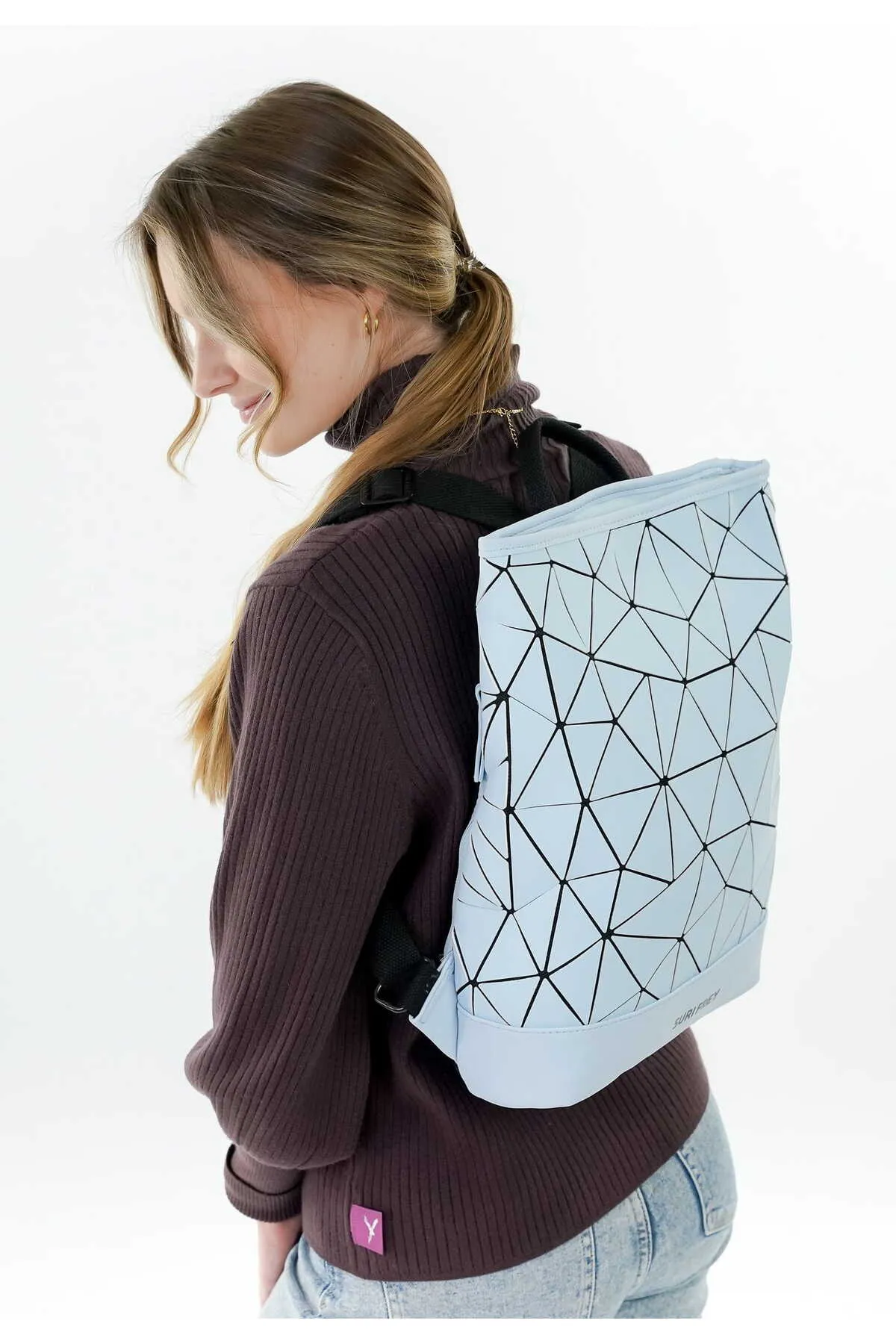 SURI FREY  Rucksack SFY SURI Sports Jessy-Lu
