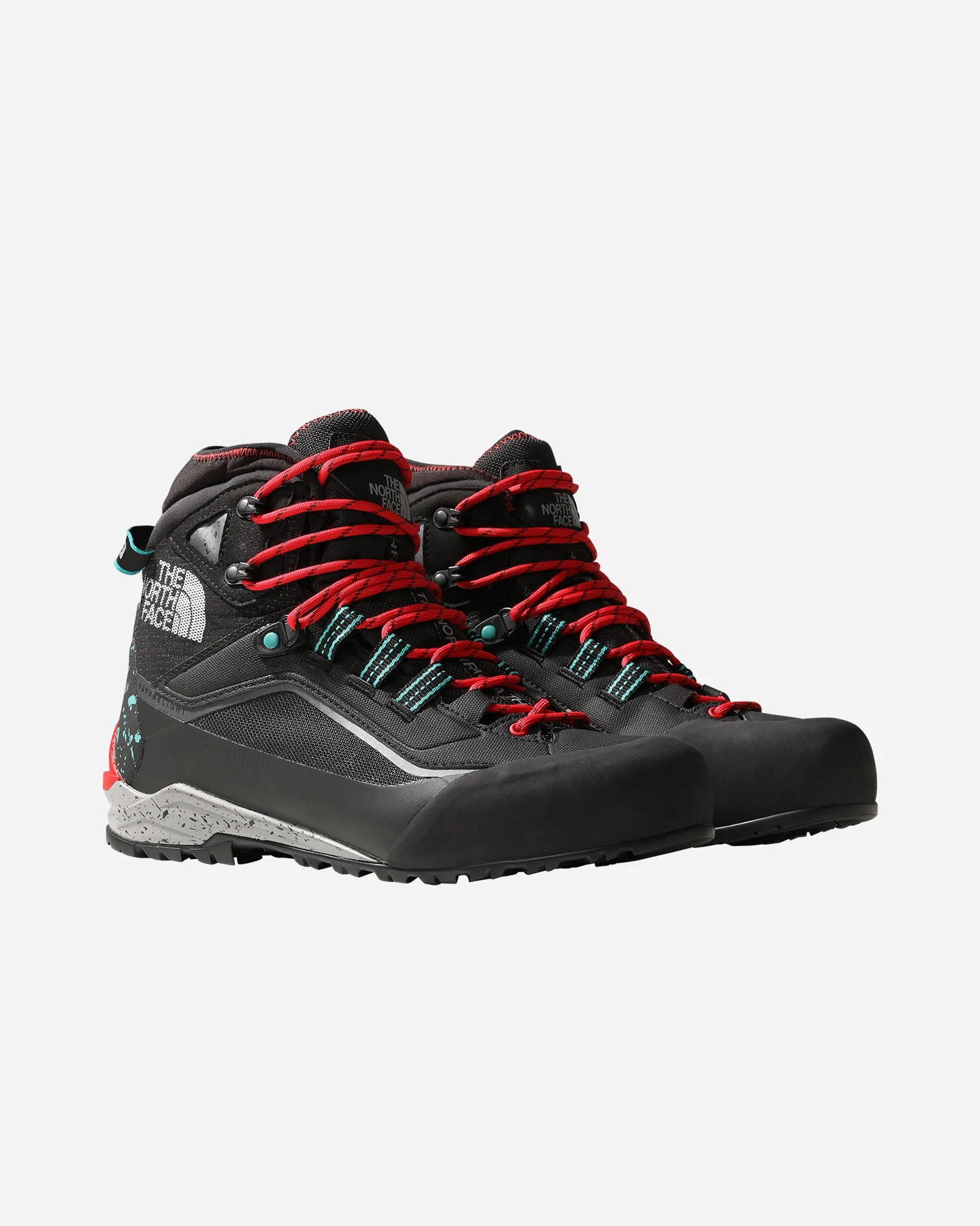 Alpinezér The North Face Summit Breithorn Futurelight M NF0A7W51KX91
