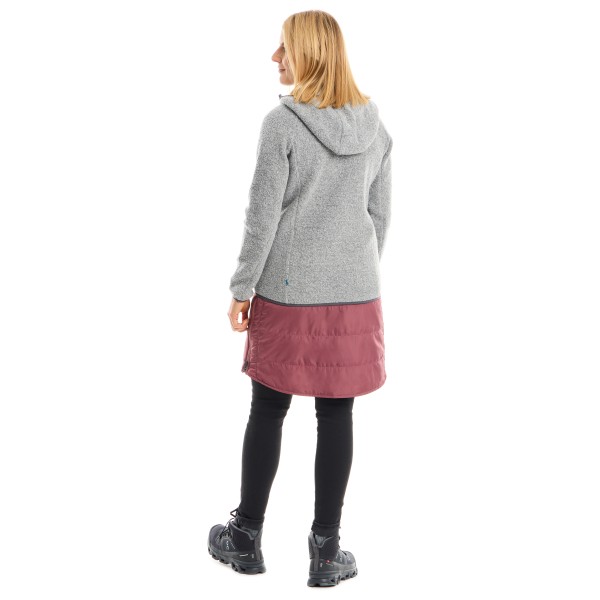 Heber Peak - Women's LoblollyHe.Padded Skirt - Kunstfaserrock
