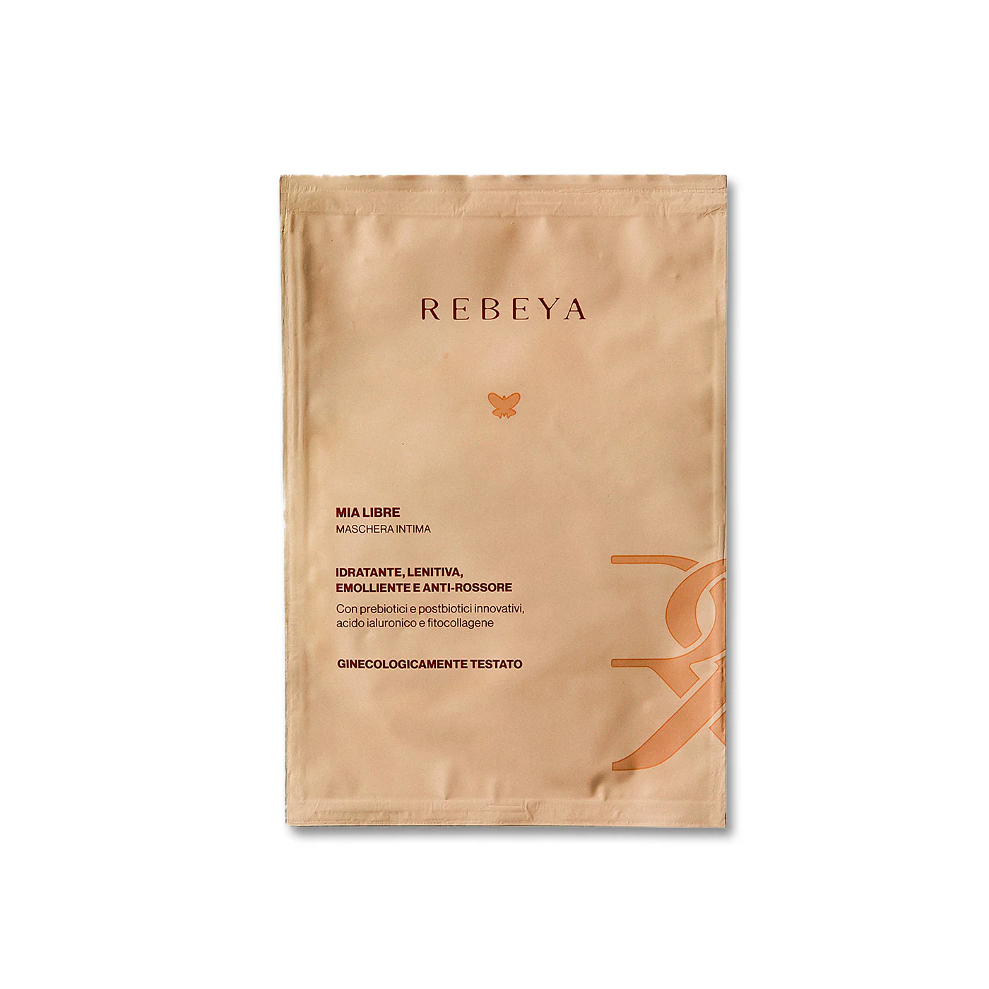 Intimate Care Mia Libre - Intimate Mask - Intimate Hygiene