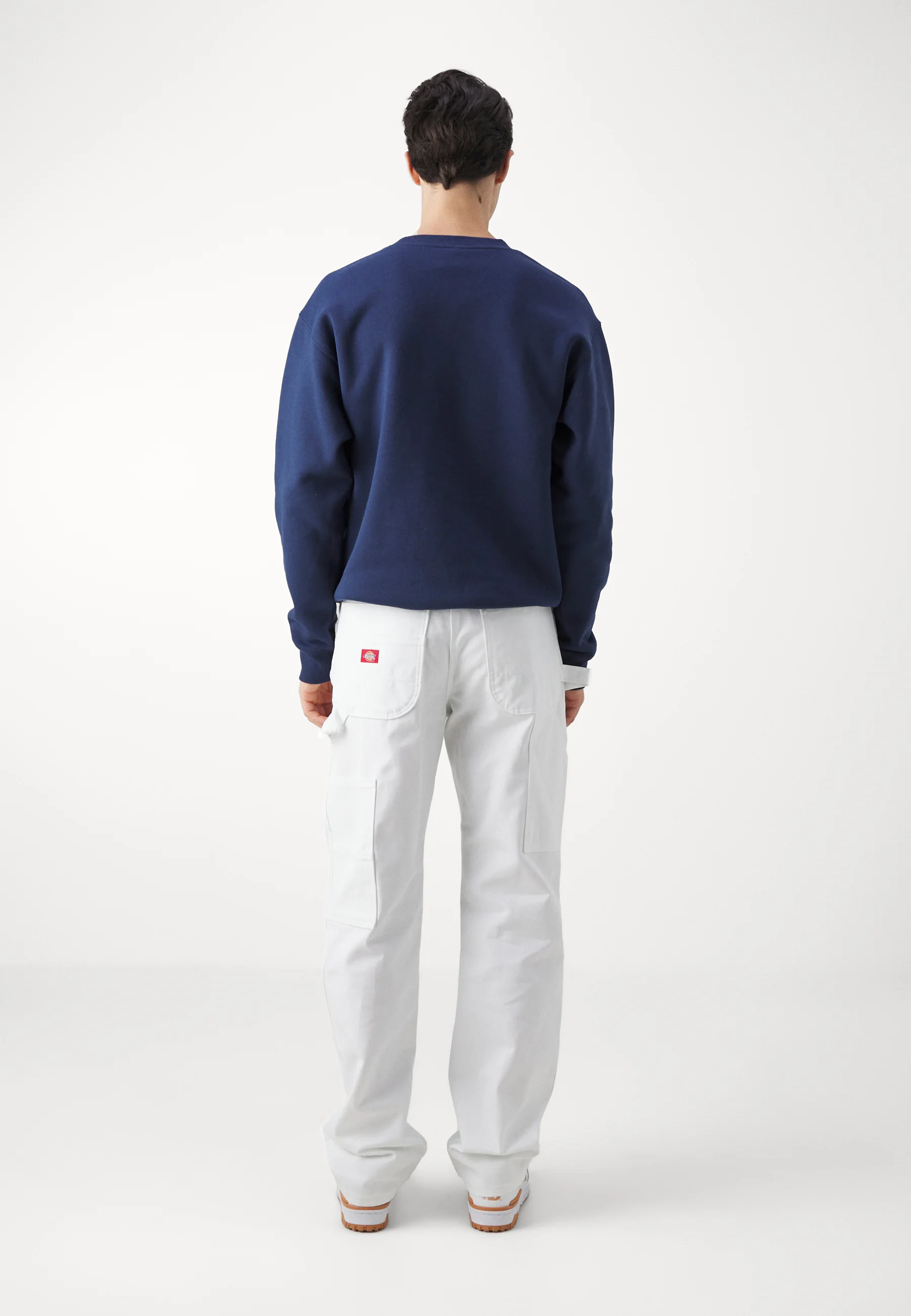 Dickies PAINTERS PANT - Vaqueros holgados