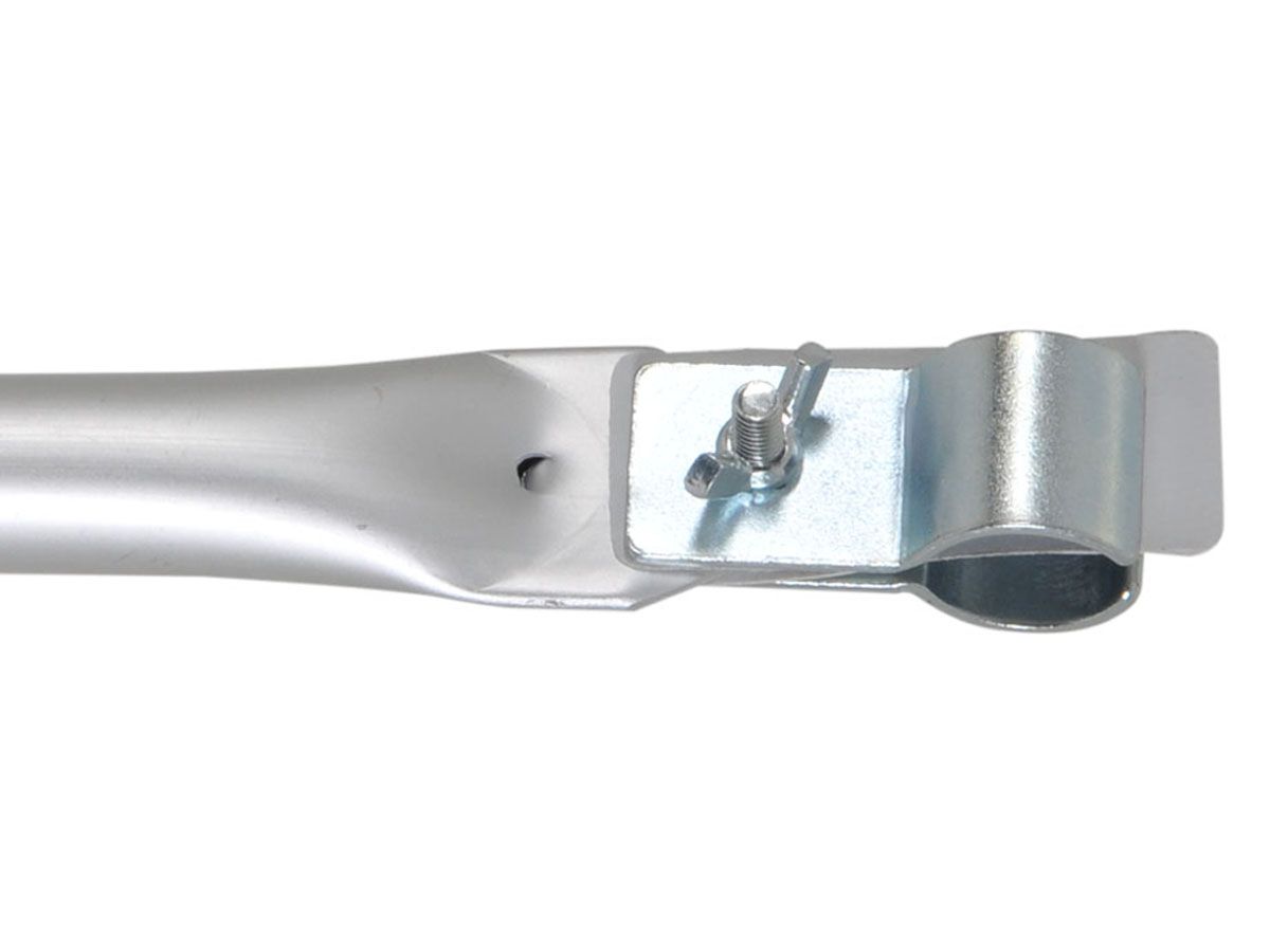 Obelink Verandastange Aluminium 25 mm 170 - 260 cm