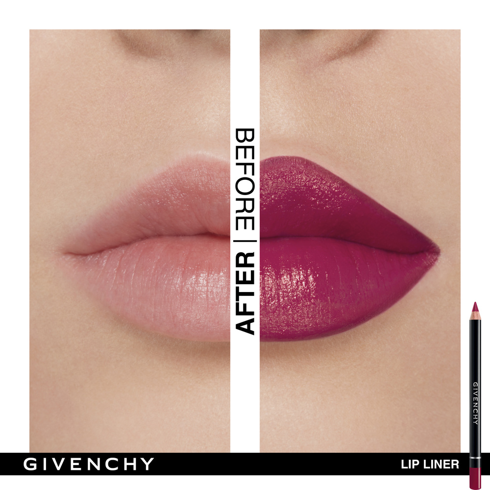 Givenchy Lip Liner Crayon à Lèvres