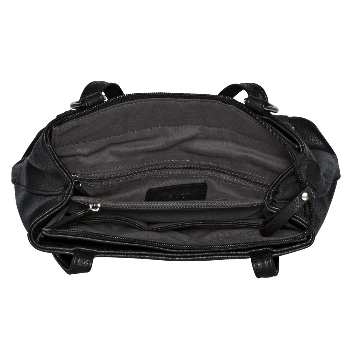 Gabor Mina 8673 Schwarz 60- Schwarz