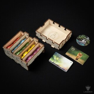 Earth Organizer