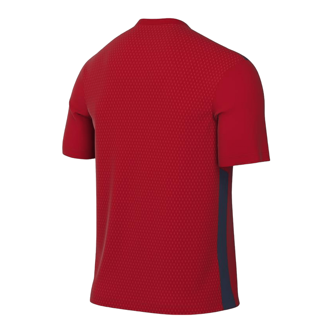 Nike Park Derby IV Trikot Kids Rot Blau F658