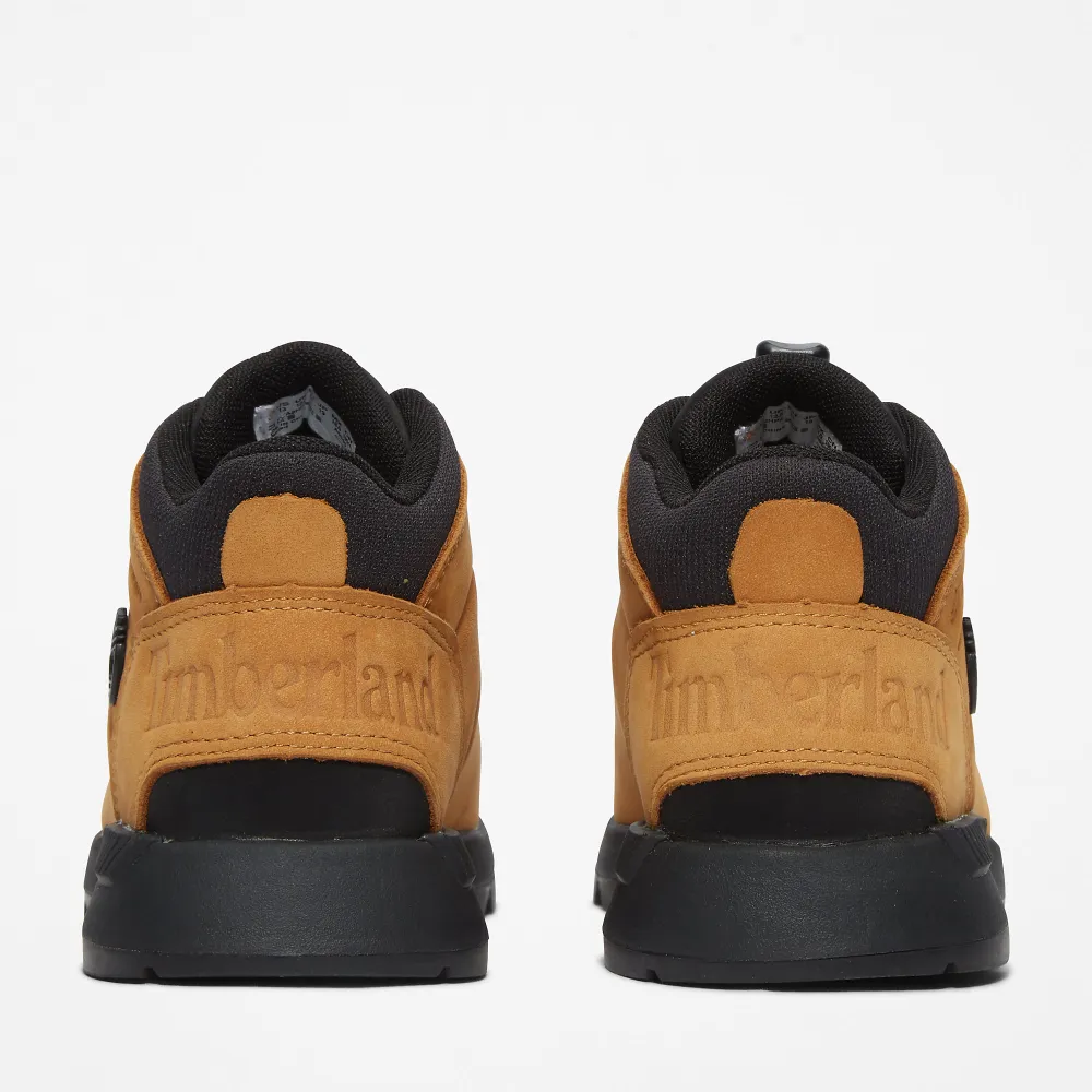 Timberland Sprint Trekker Mid TB0A2HP42311 / braun