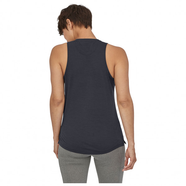 Patagonia - Women's Cap Cool Merino Tank - Merinoshirt