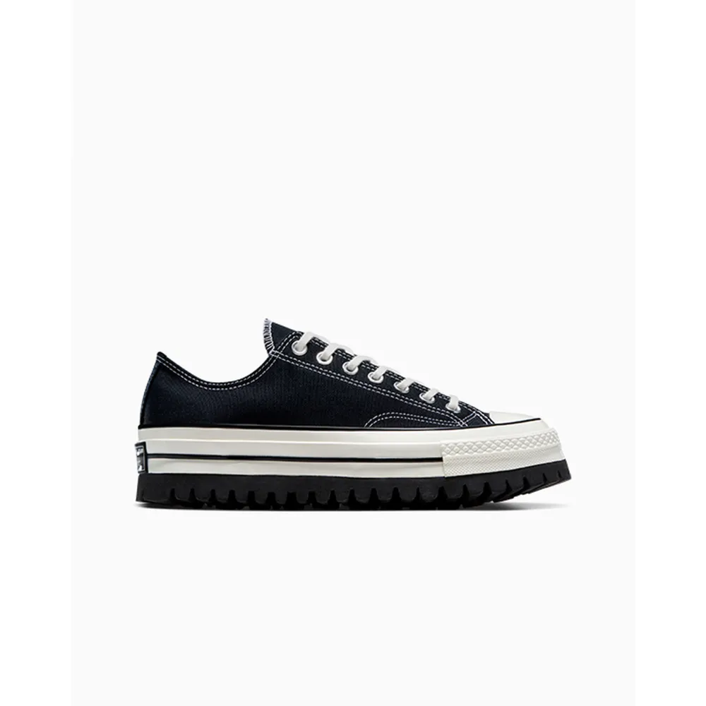 Converse Chuck 70 Lugged A10233C / schwarz