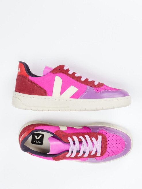 Sneaker-16615950009 VEJA