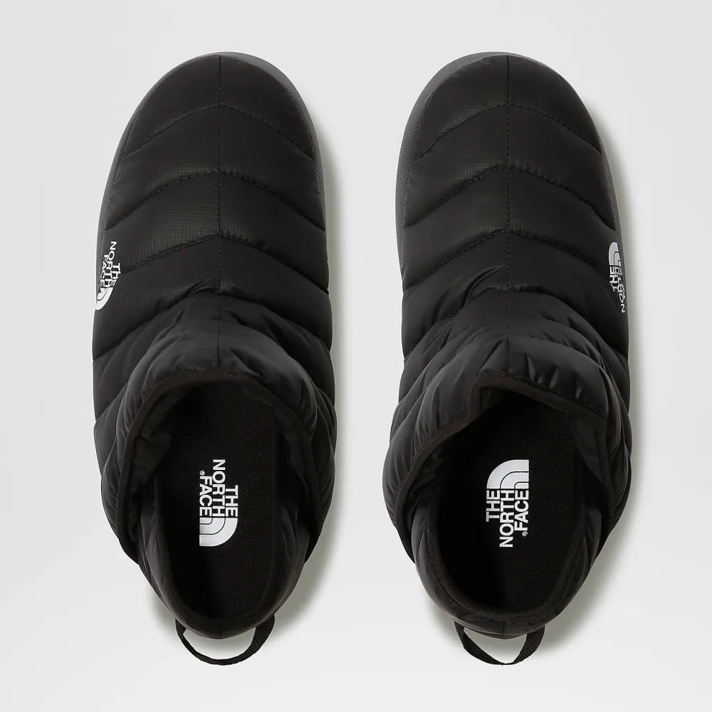 The North Face Thermoball Traction Bootie NF0A331HKY4 / schwarz