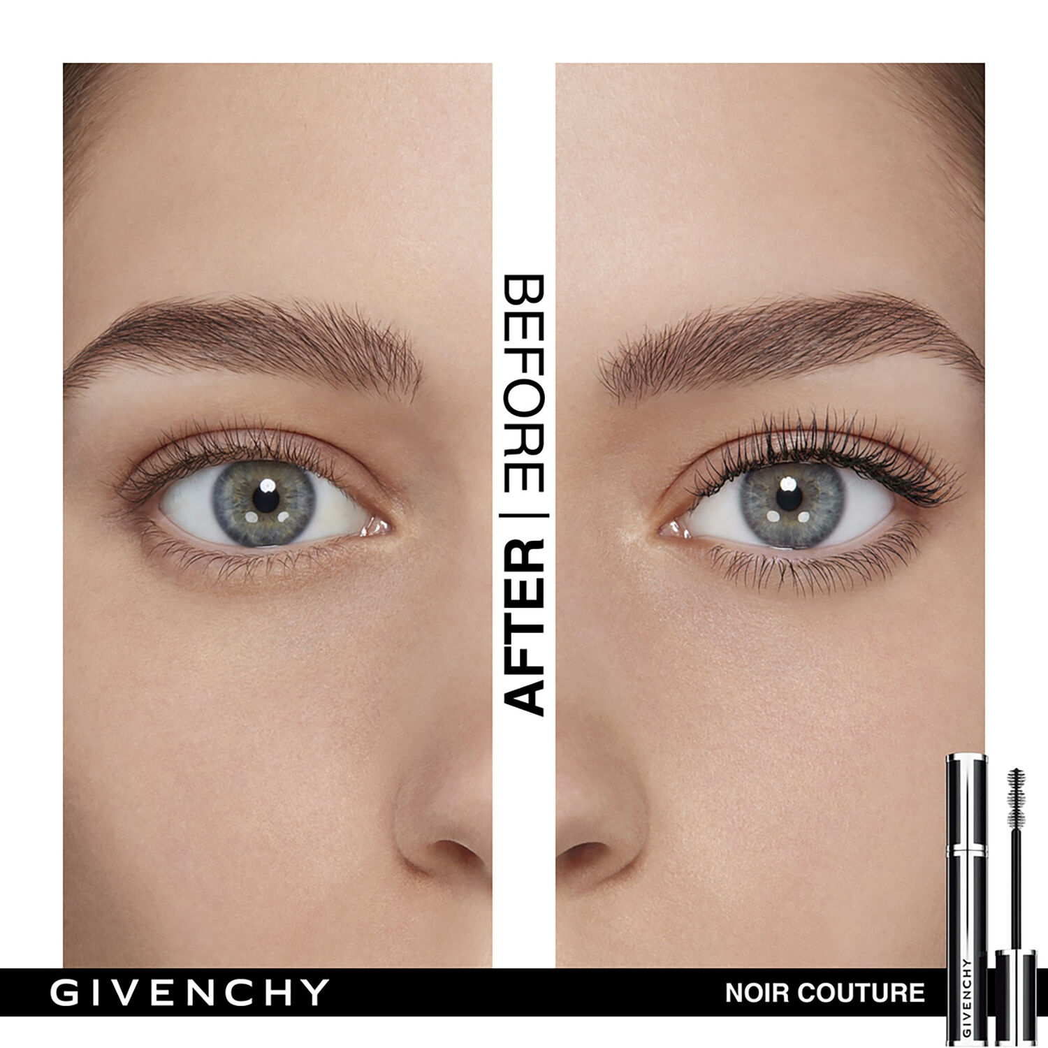 Givenchy Noir Couture Mascara