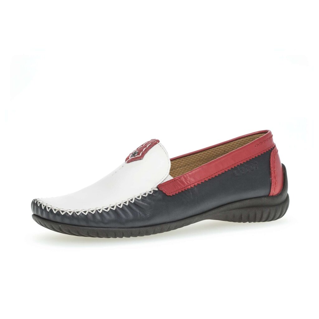 Gabor comfort Mokassin multicolour