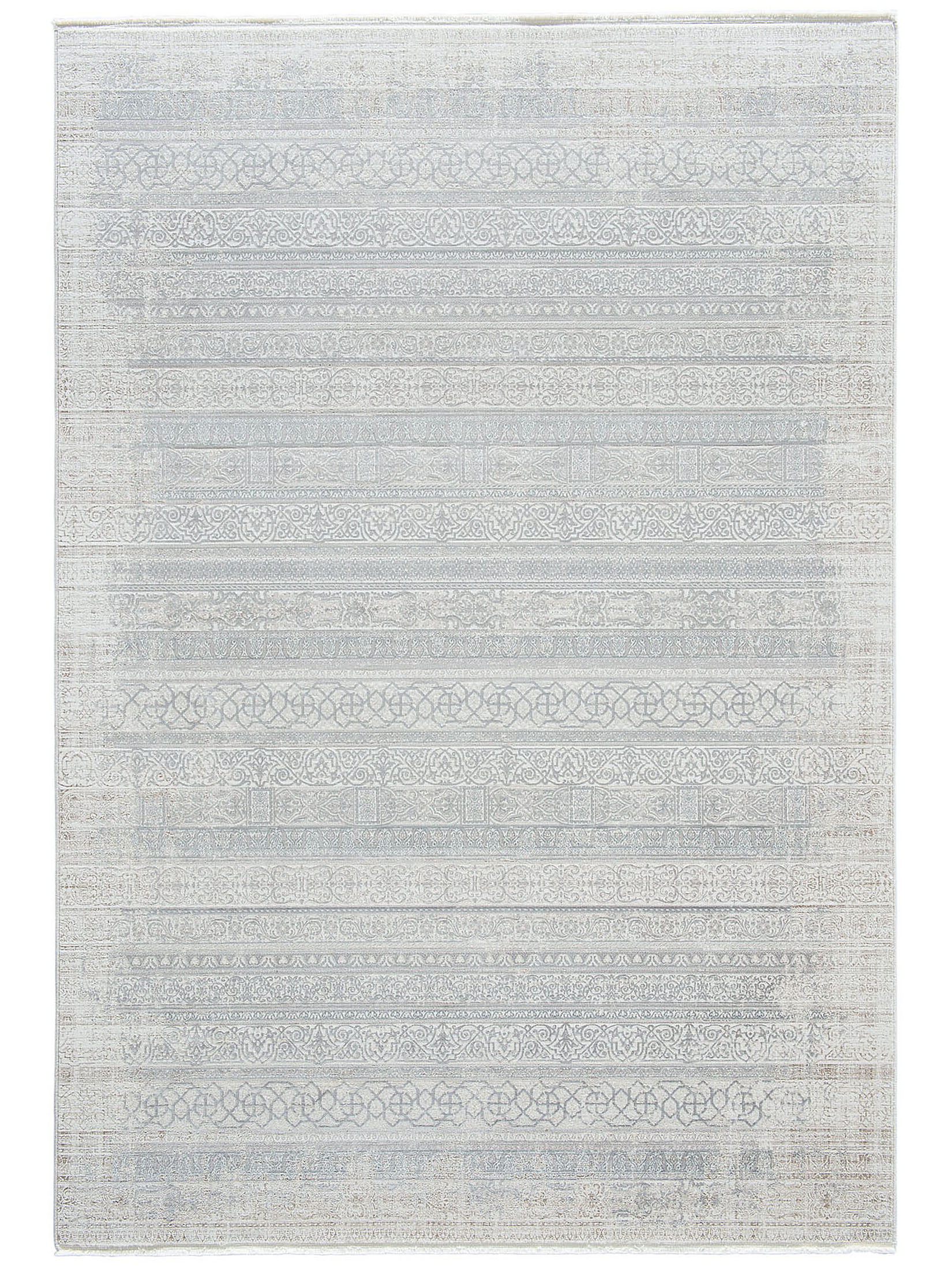 Kronos Vintage-Teppich, Ivory