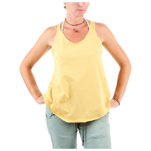 Nograd - Women's Flowers Docker - Top