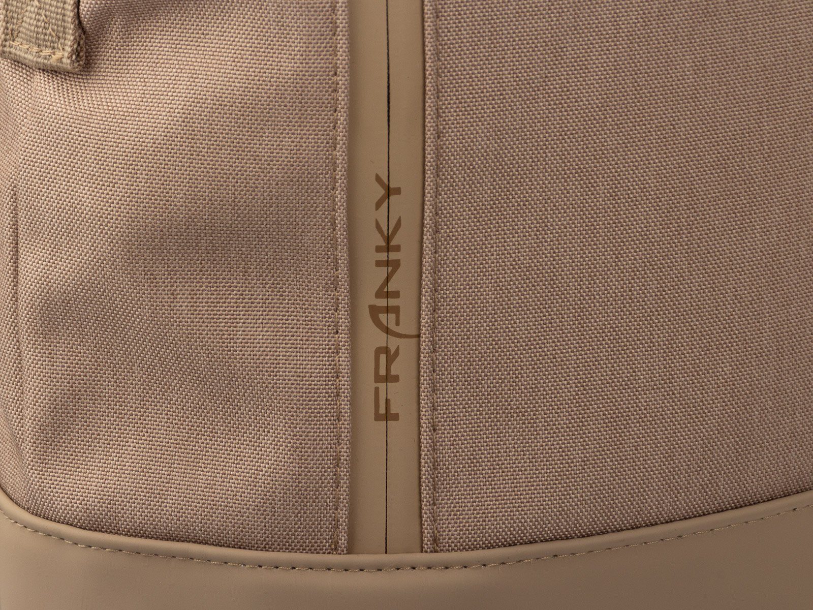 Franky Freizeitrucksack Businessrucksack RS60-F mit Laptopfach ca.15