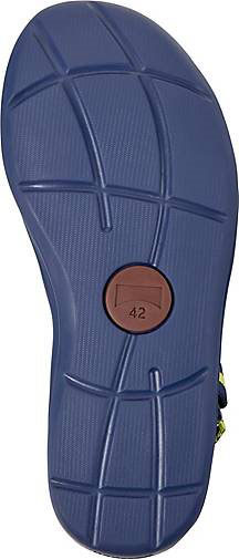 Camper Sandalen Match