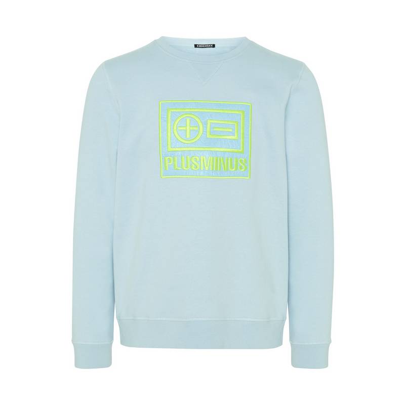 Chiemsee Sweatshirt Sweatshirt Herren