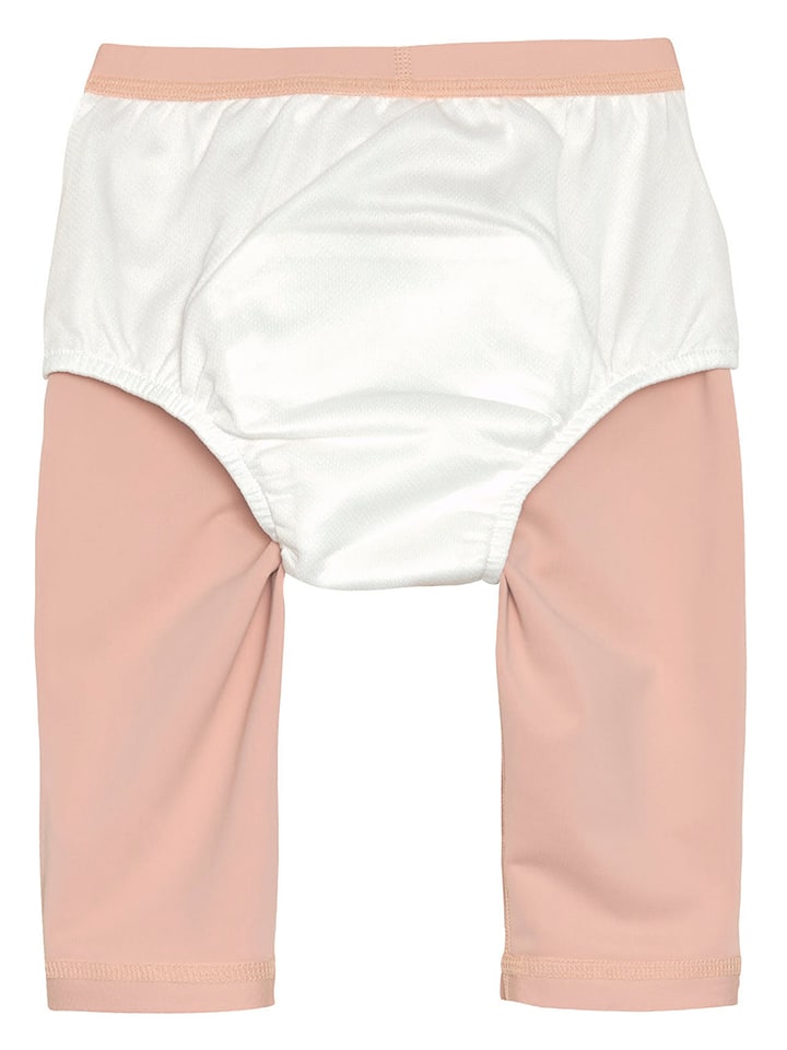 Lässig Badehose in Rosa günstig kaufen