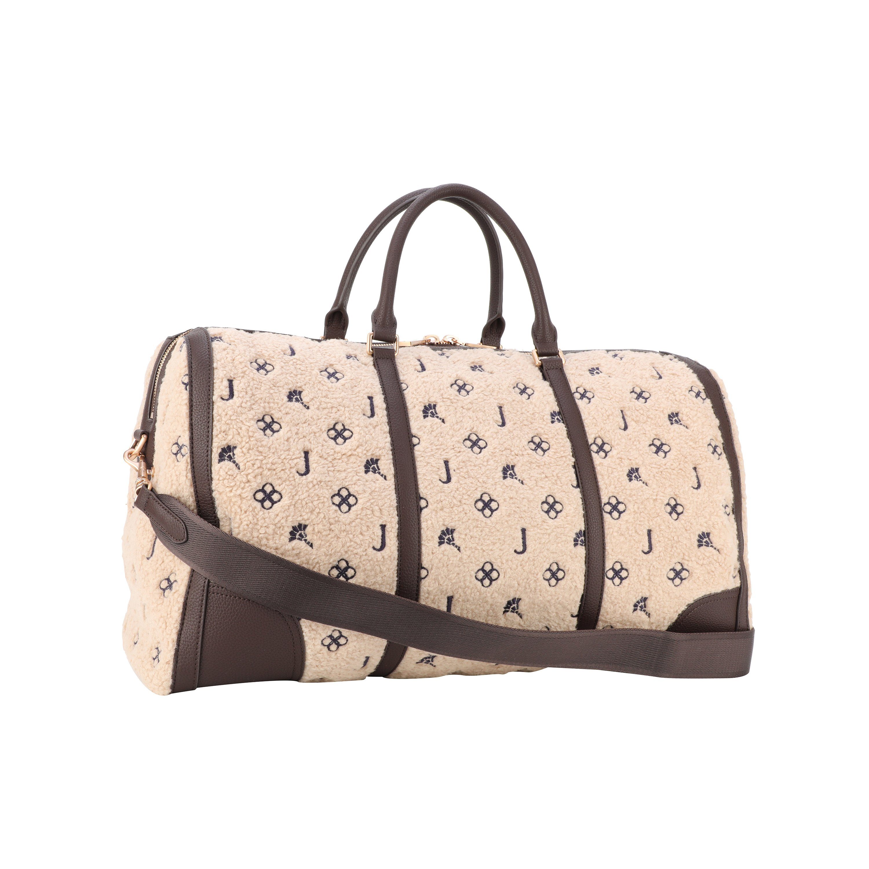 Joop! Weekender, outer: polyester, inner: polyester