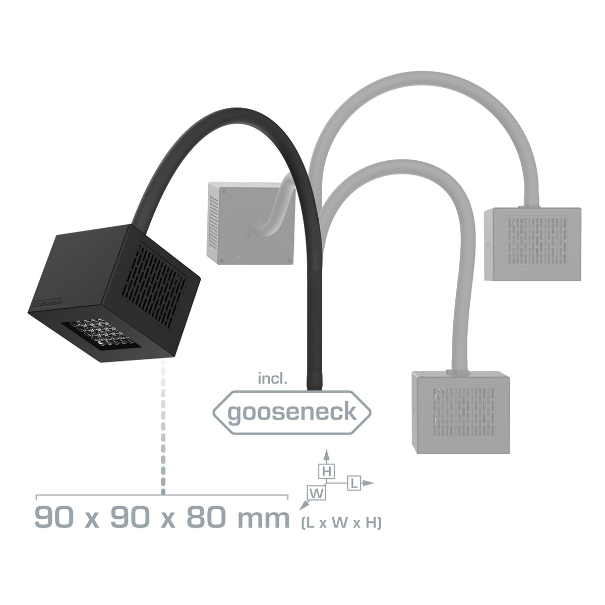 Aqua Medic Qube 60 günstig kaufen