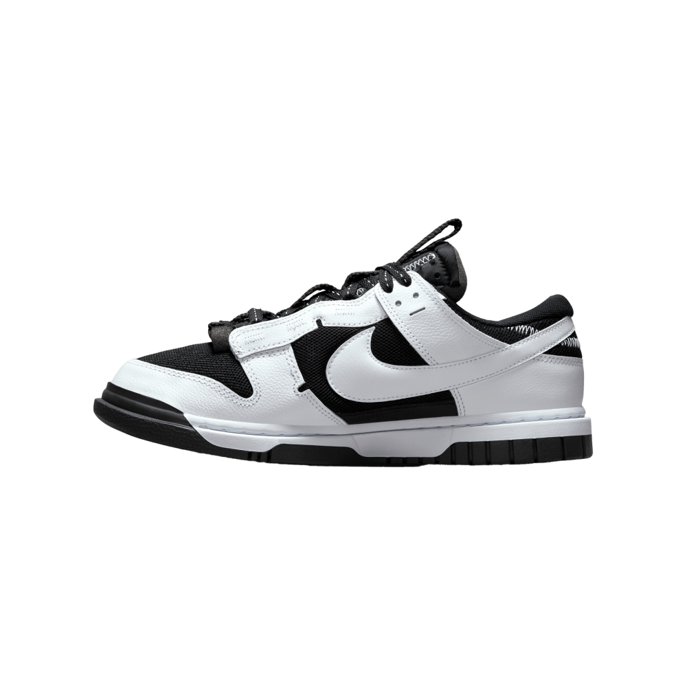 Nike Air Jumbo Dunk DV0821-002 / schwarz