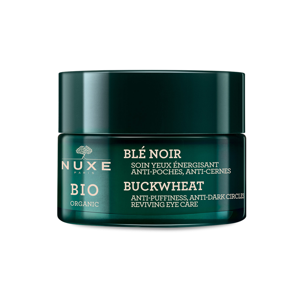 Nuxe Soin Yeux Energisant Anti-poches, Anti-cernes Nuxe Bio