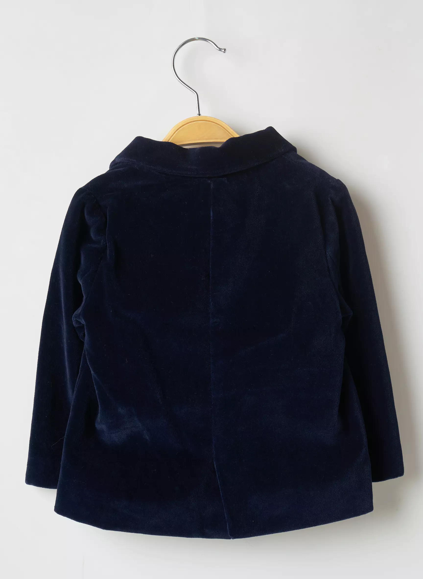 Patachou Blazers Garcon couleur bleu