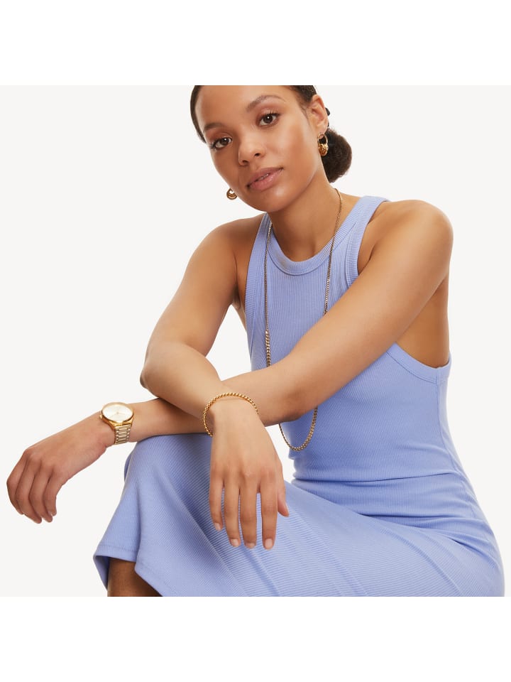 Tamaris Armbanduhr in gold günstig kaufen onesize