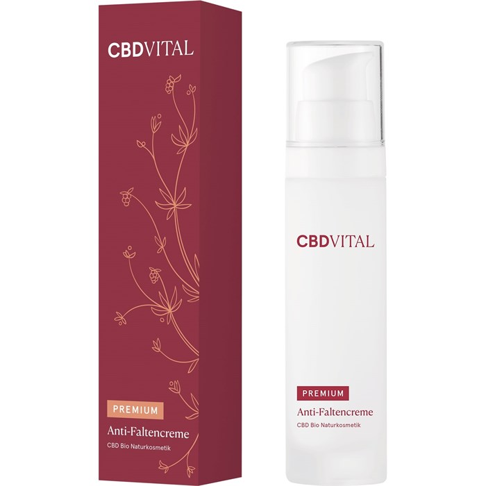 Antifaltencreme