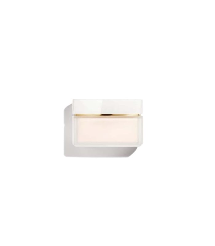Chanel-N°5-La crème corps