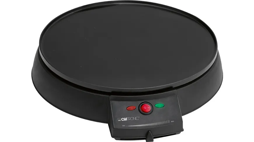 CLATRONIC Crêpesmaker CM3372