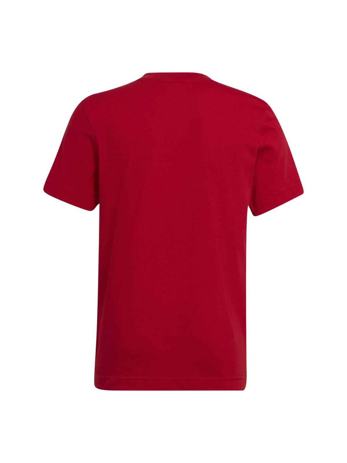 Adidas Entrada 22 Kinder T-Shirt rot