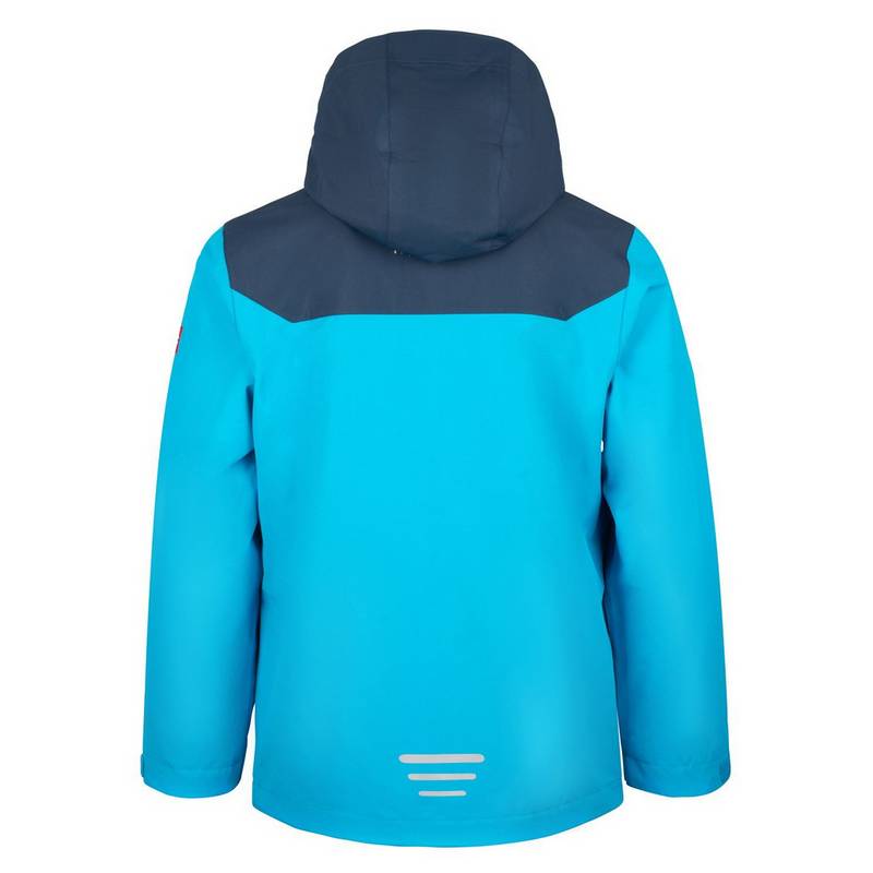 Trollkids Preikestolen Winterjacke Kinder